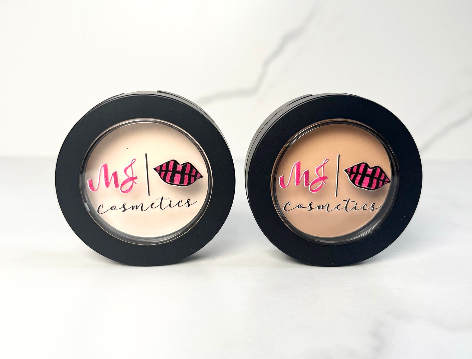 MJ Cosmetics Eye Fix Makeup Junkie Bags