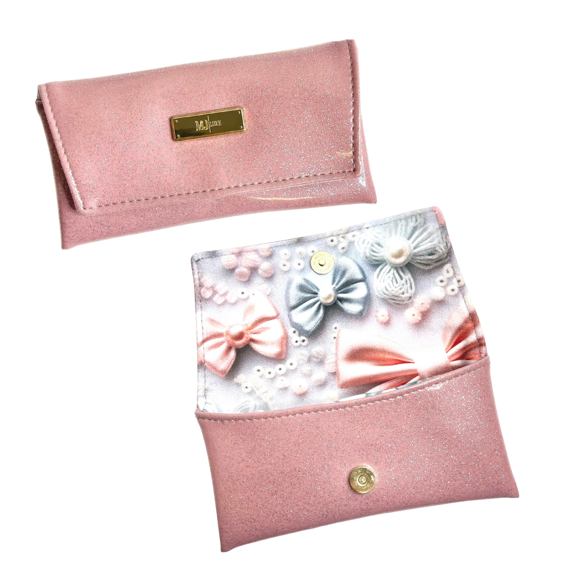 MJ Luxe Sunglass Cases