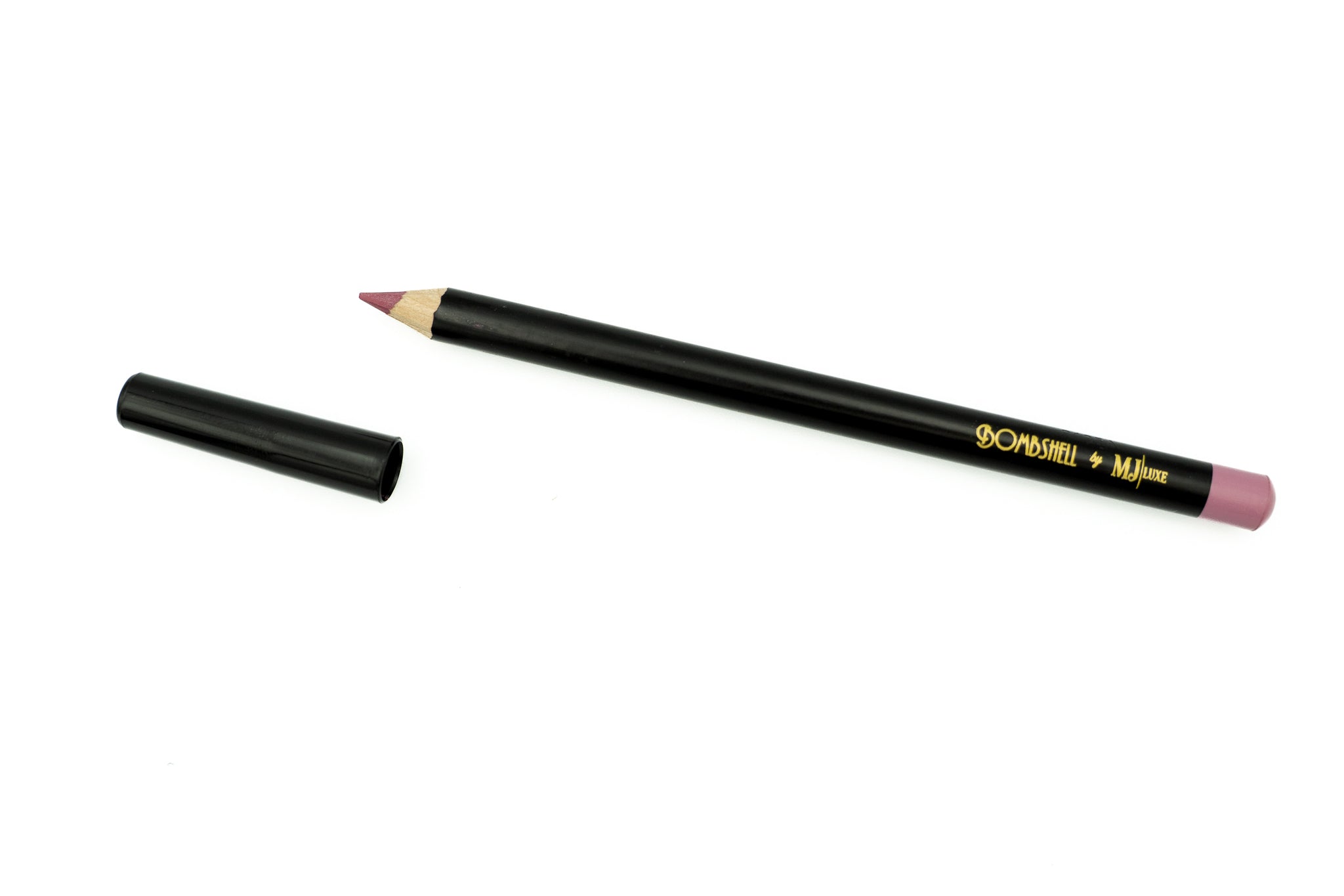 MJ Luxe Cosmetics Lip Pencil