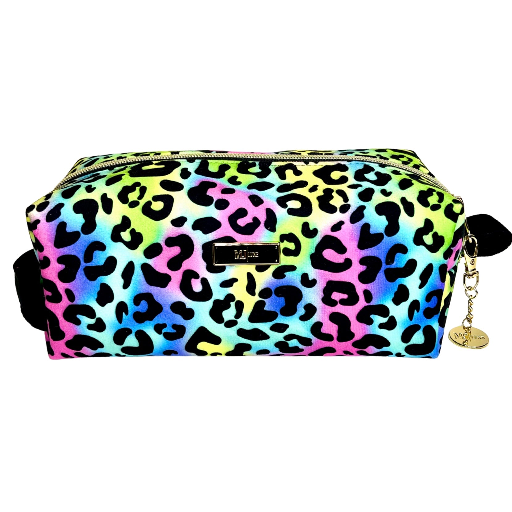 The Wild Thang Bobbie Bag