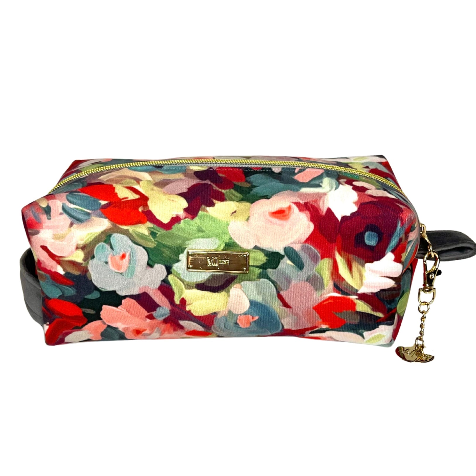 The Meadow Magic Rouge Bobbie Bag