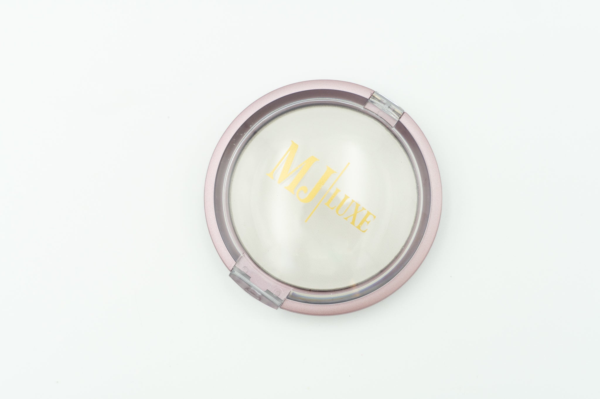 MJ Luxe Cosmetics Filter Me Powder