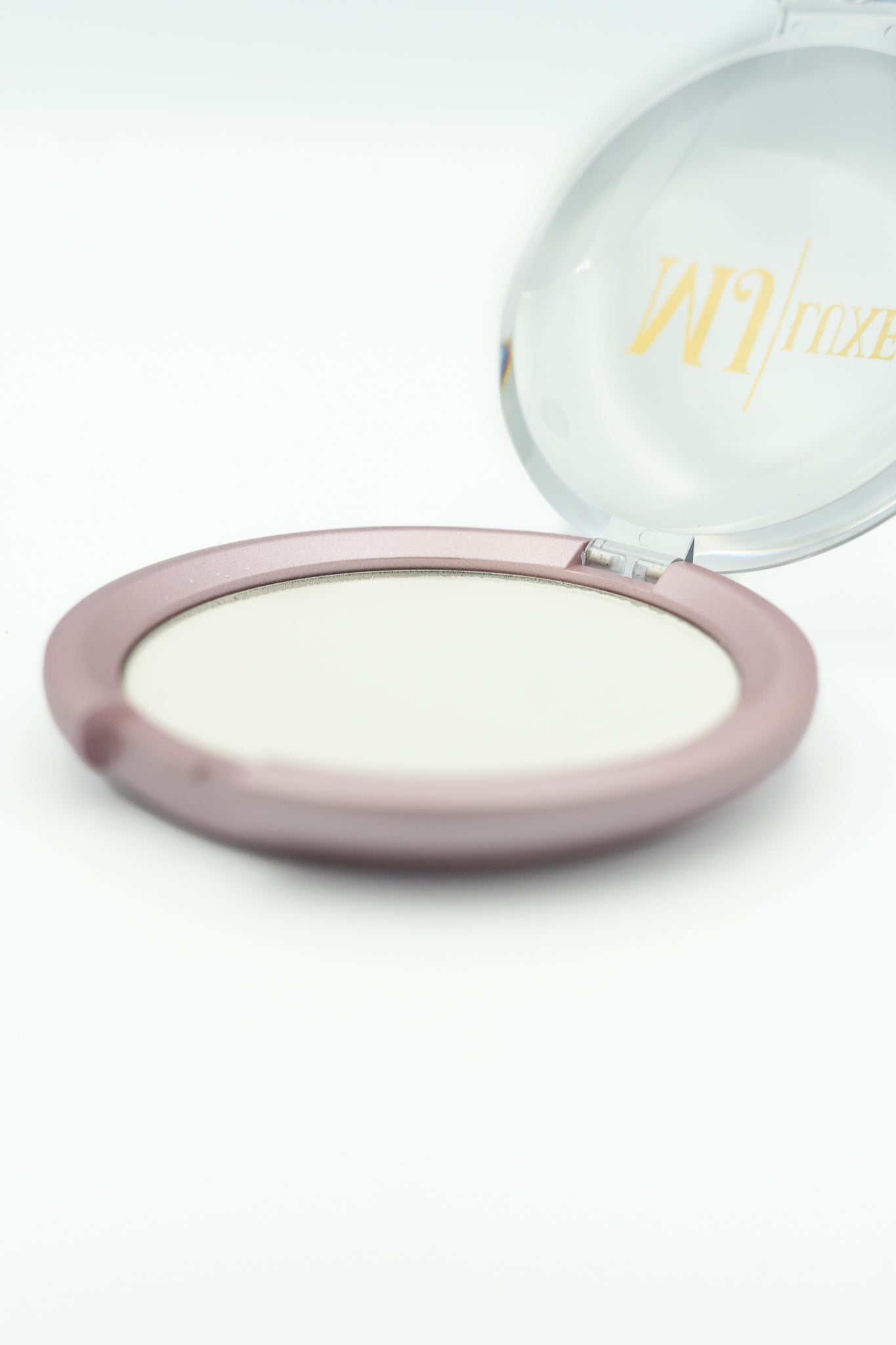 MJ Luxe Cosmetics Filter Me Powder