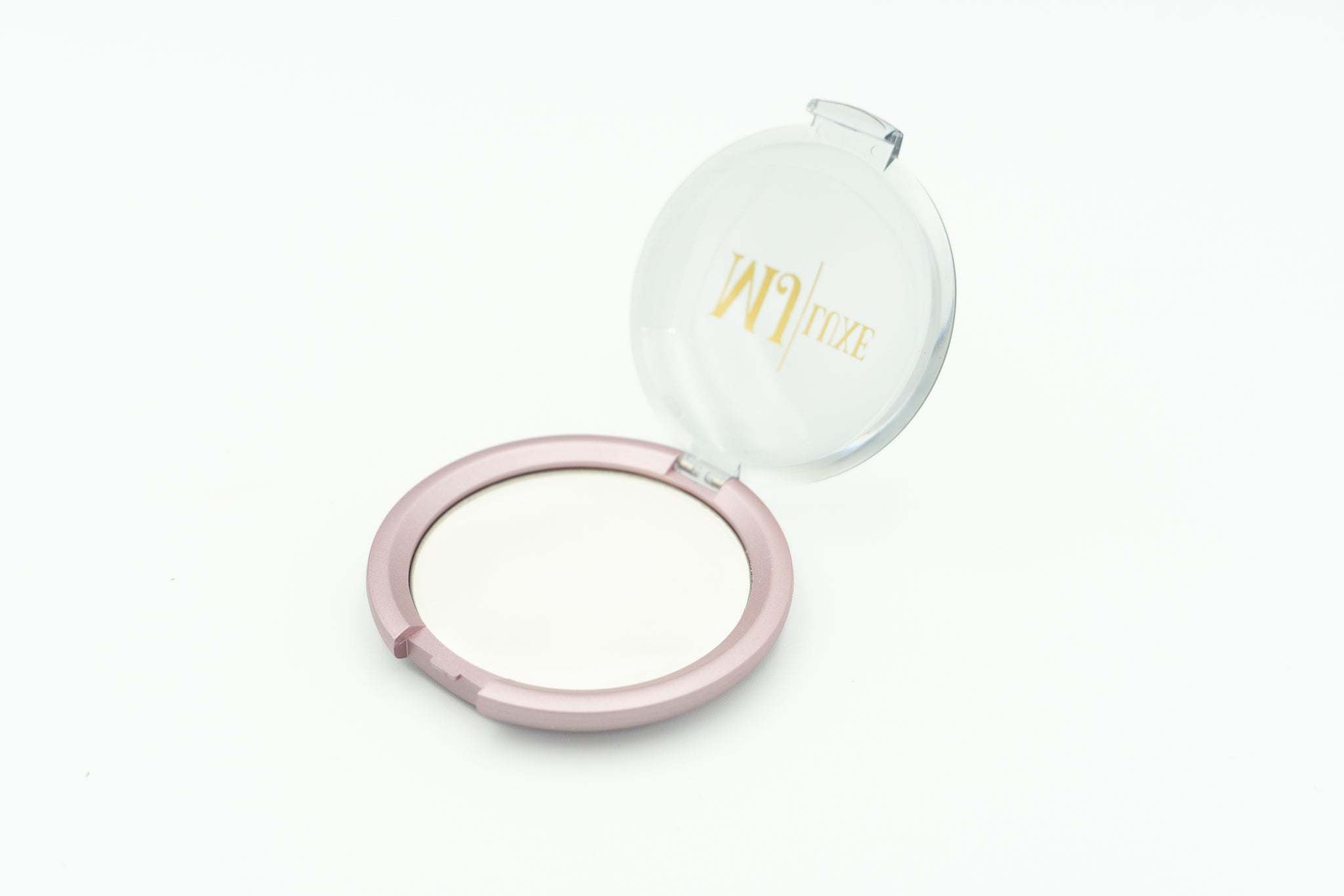 MJ Luxe Cosmetics Filter Me Powder