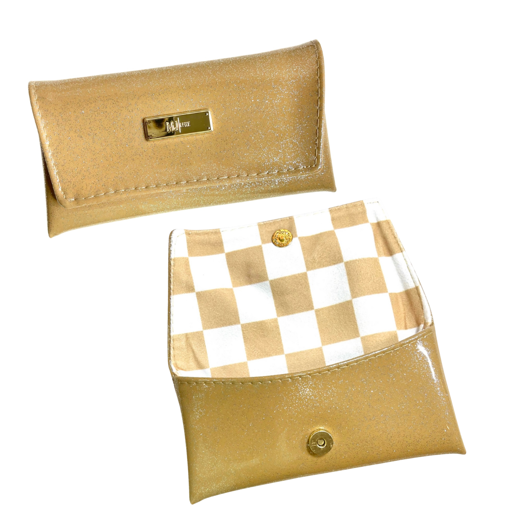 MJ Luxe Sunglass Cases