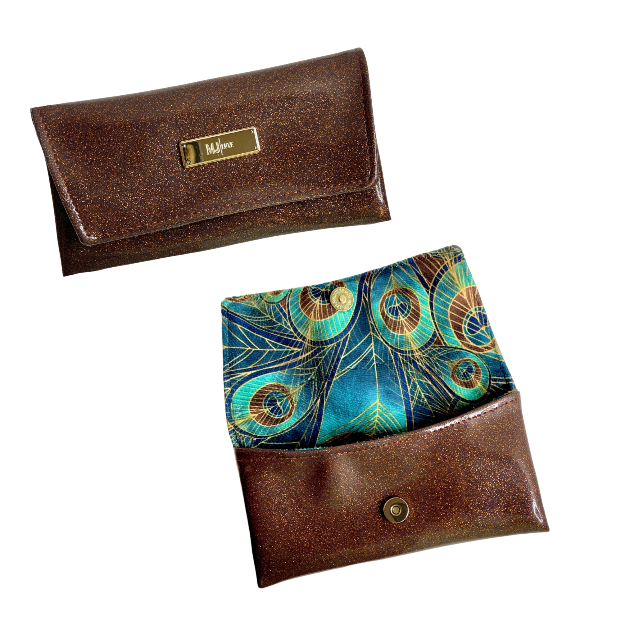 MJ Luxe Sunglass Cases