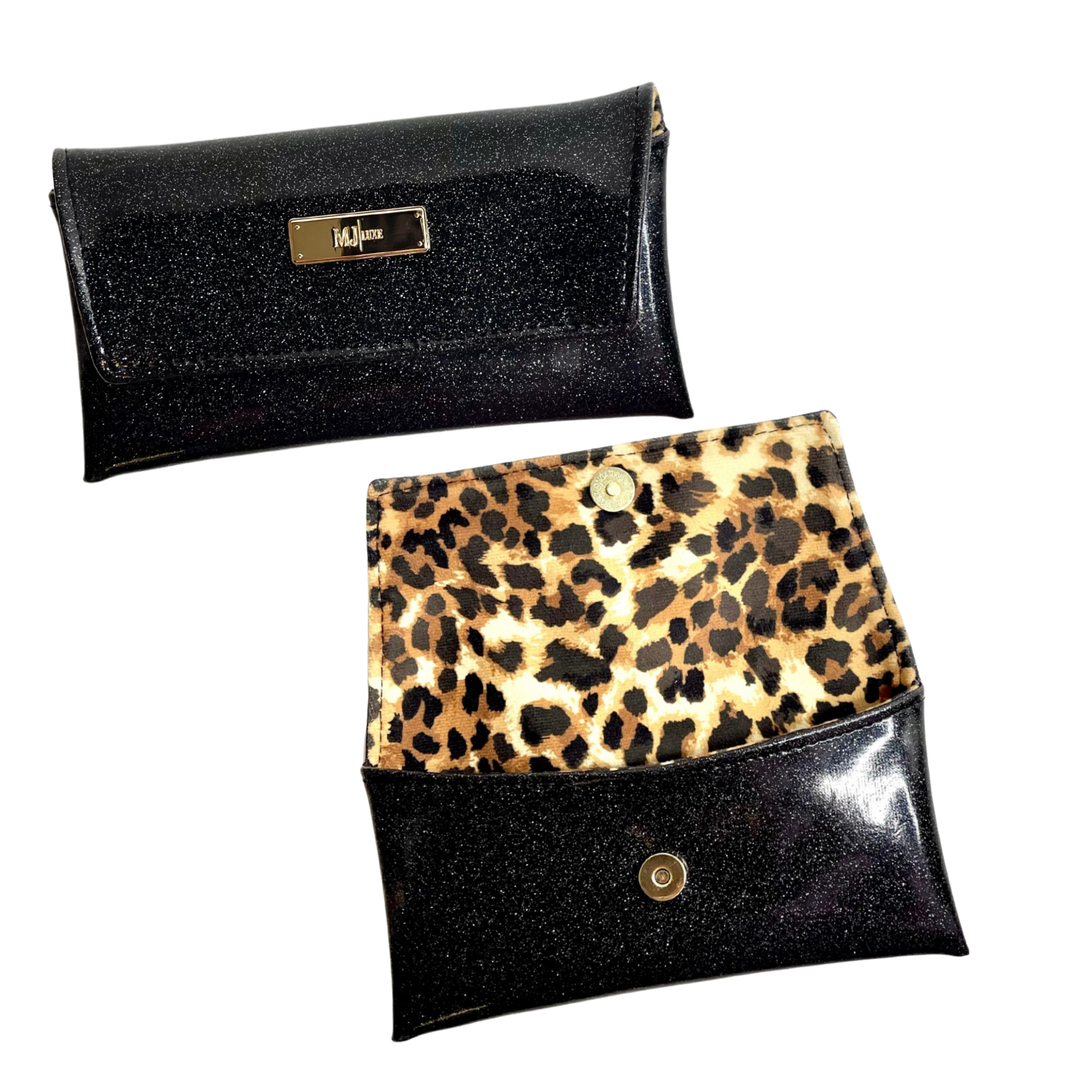 MJ Luxe Sunglass Cases