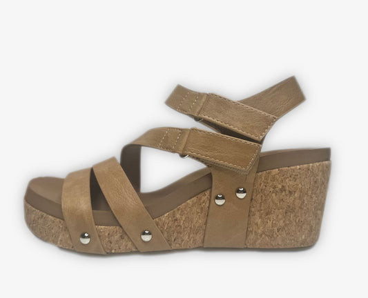 Giggle Wedges Corkys