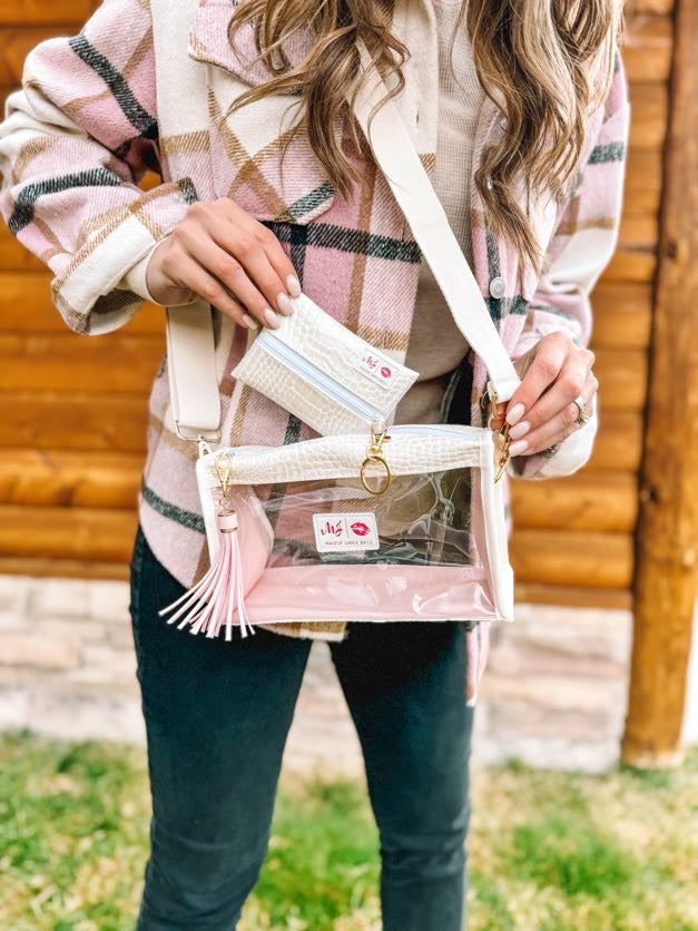 Funny And Personalized Chain Crossbody Bag, Alien Costume Party Matching Bag, Fashionable Makeup Phone Bag, Interesting Gift | SHEIN A Funny And Personalized Chain Crossbody Bag, Alien Costume Party Matching Bag, Fashionable Makeup Phone Bag, Interesting Gift | SHEIN A