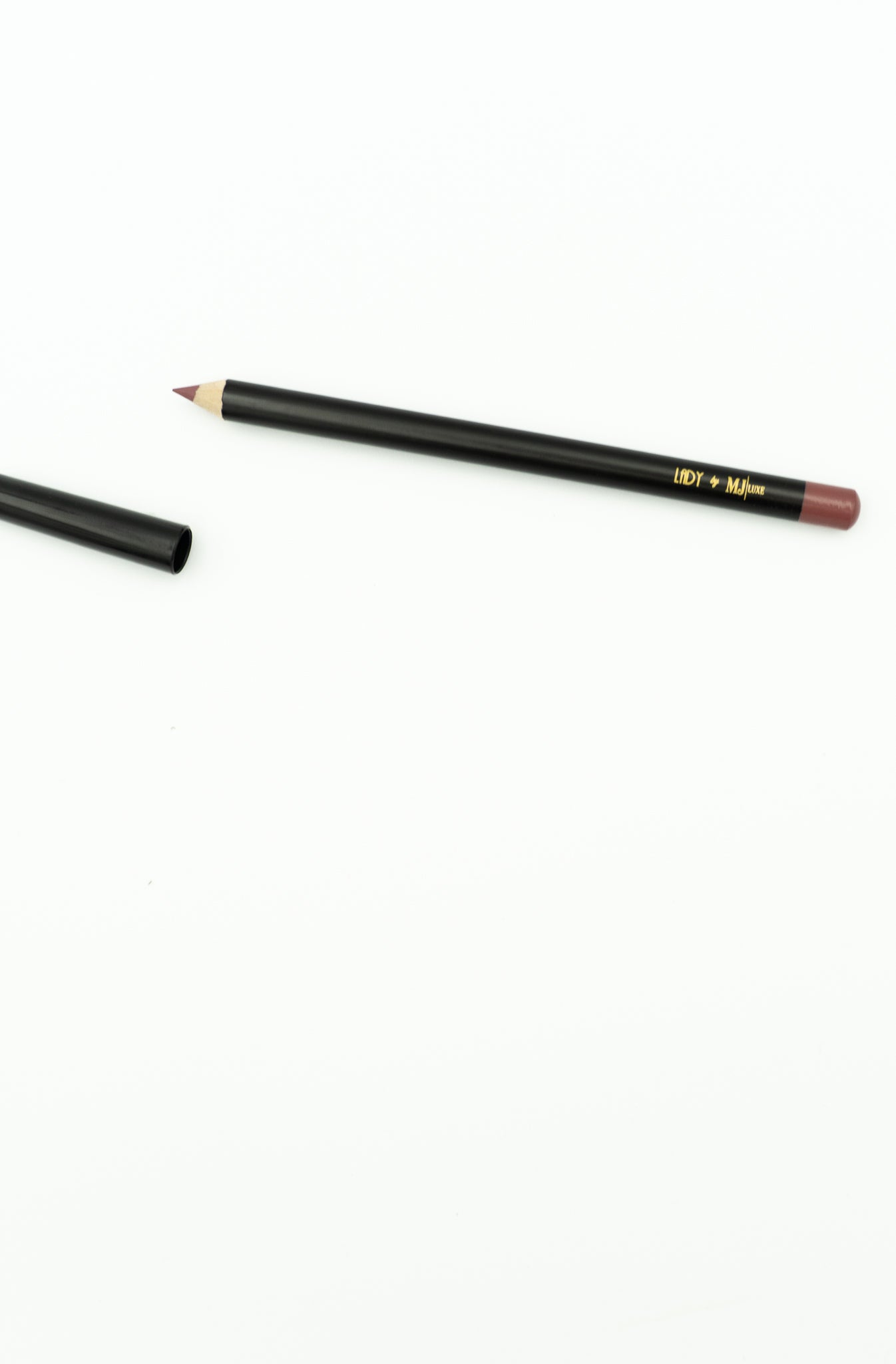 MJ Luxe Cosmetics Lip Pencil