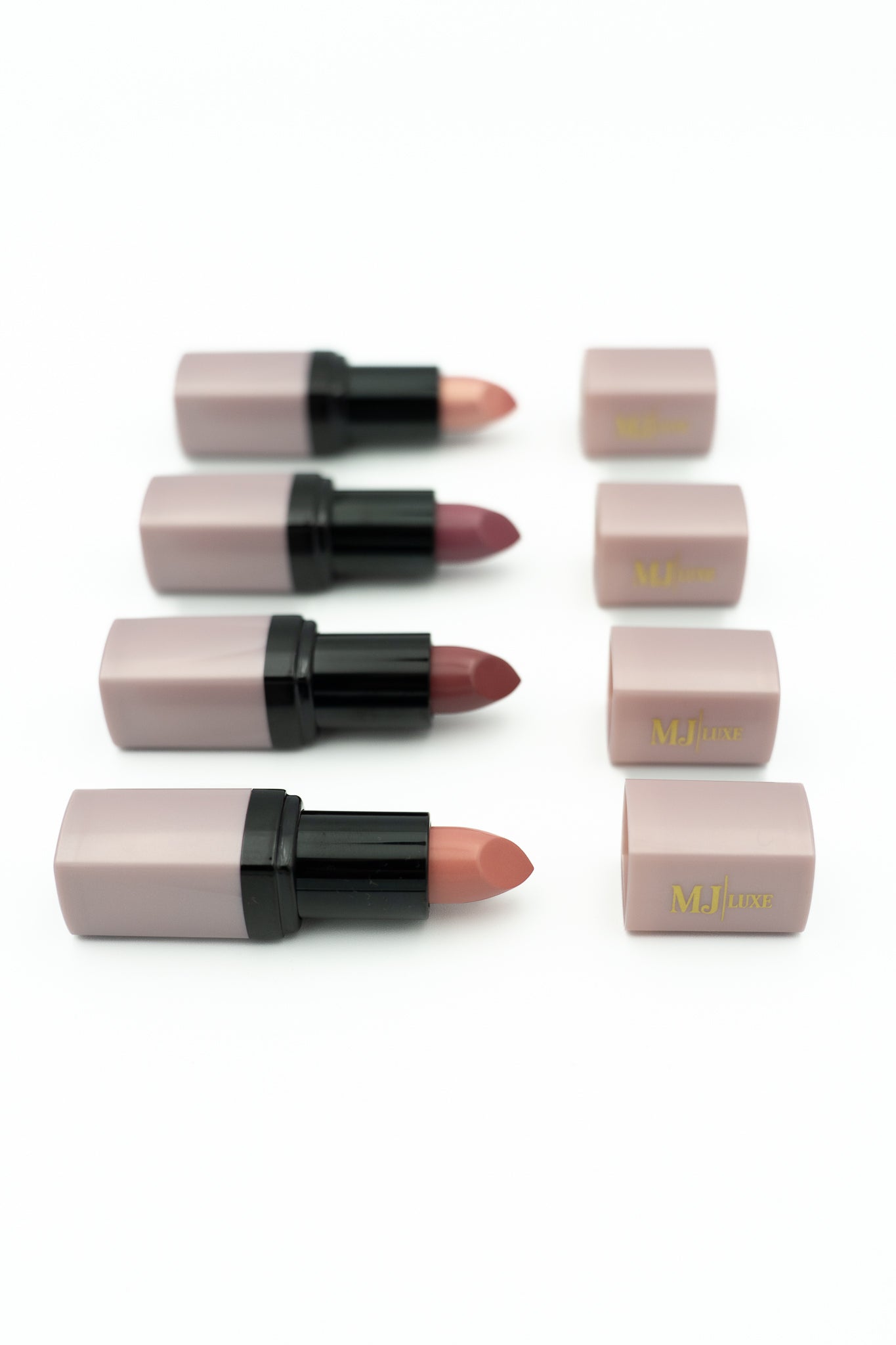 MJ Luxe Cosmetics Lipstick
