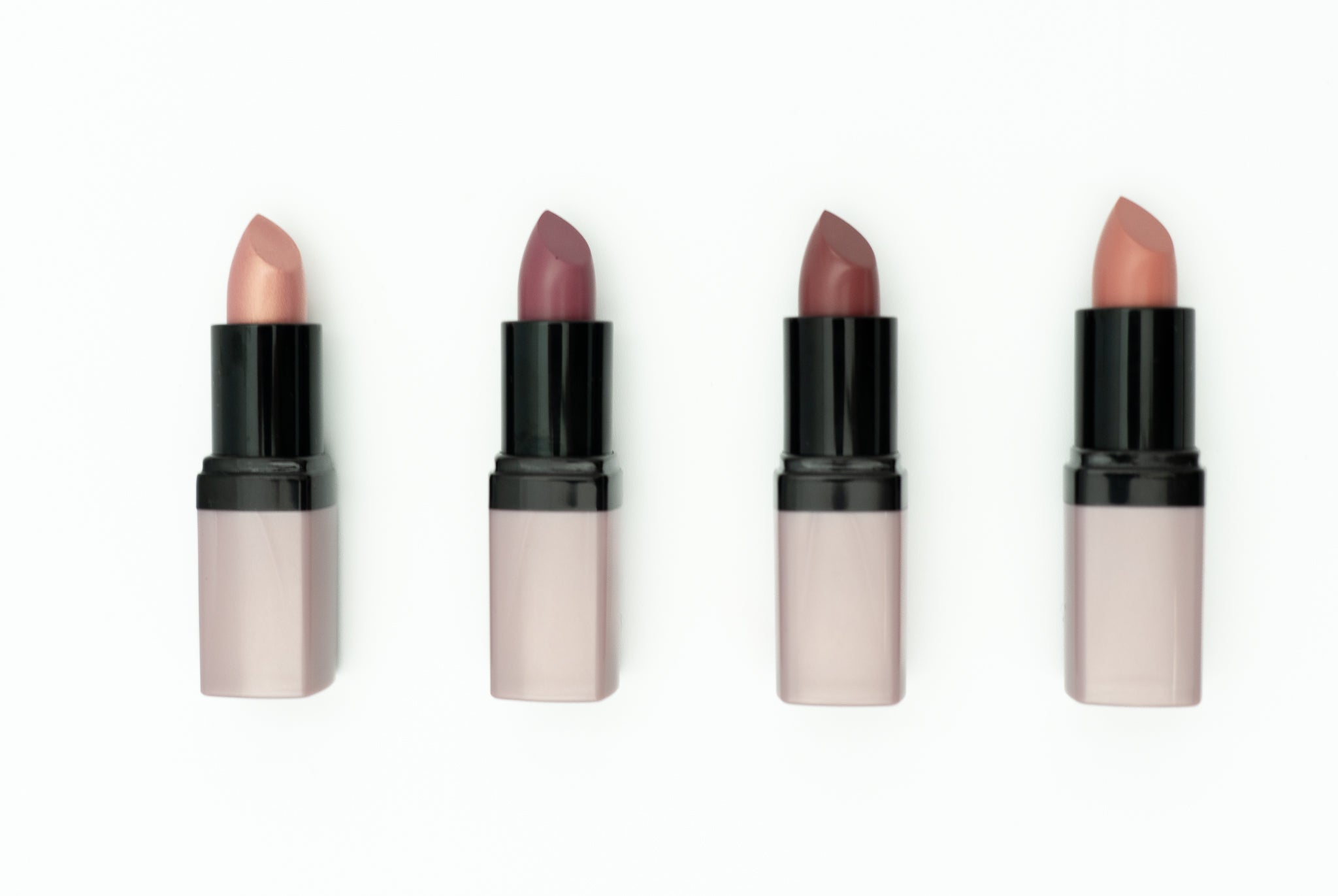 MJ Luxe Cosmetics Lipstick