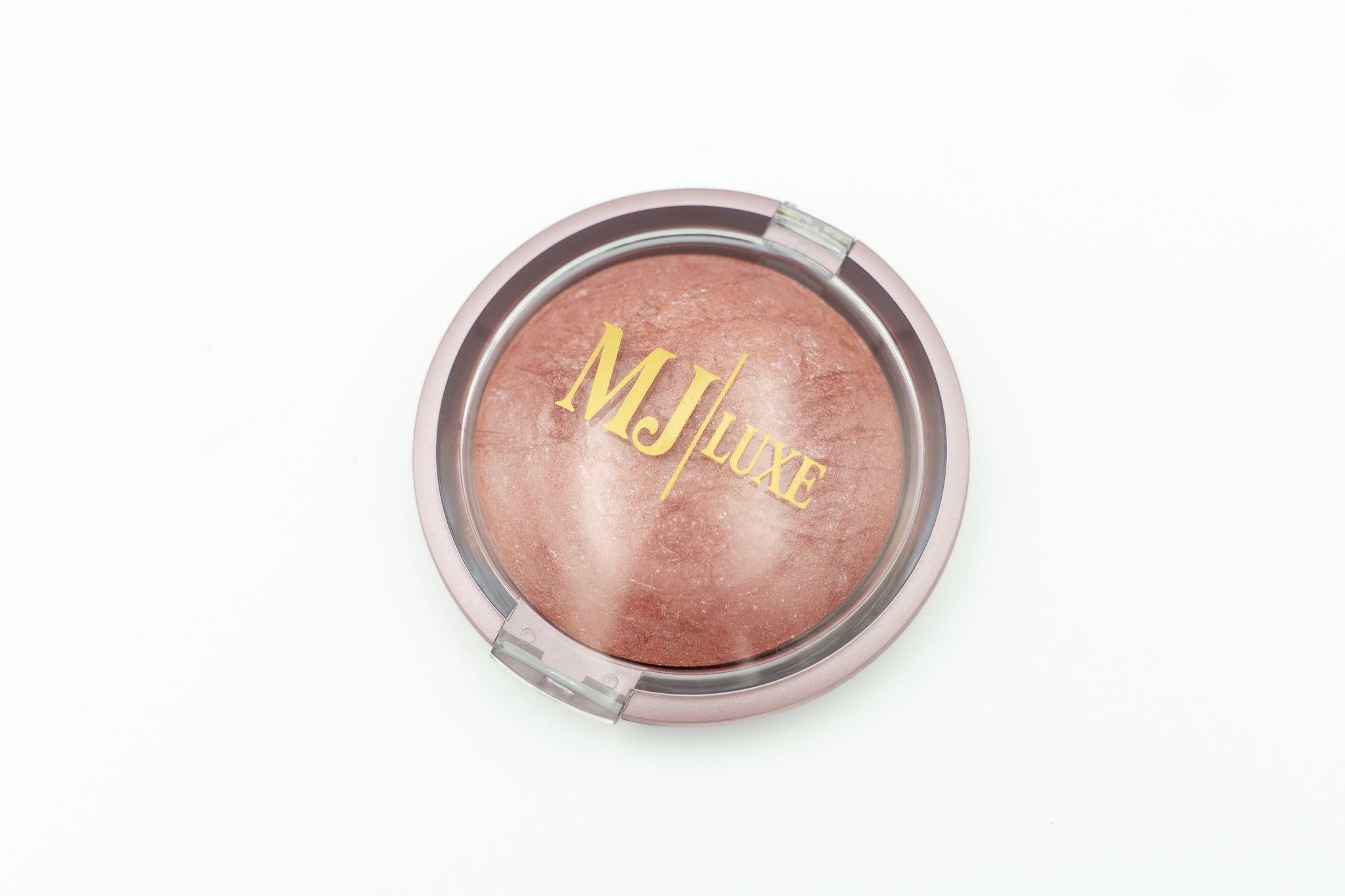 MJ Luxe Cosmetics Rose Glow