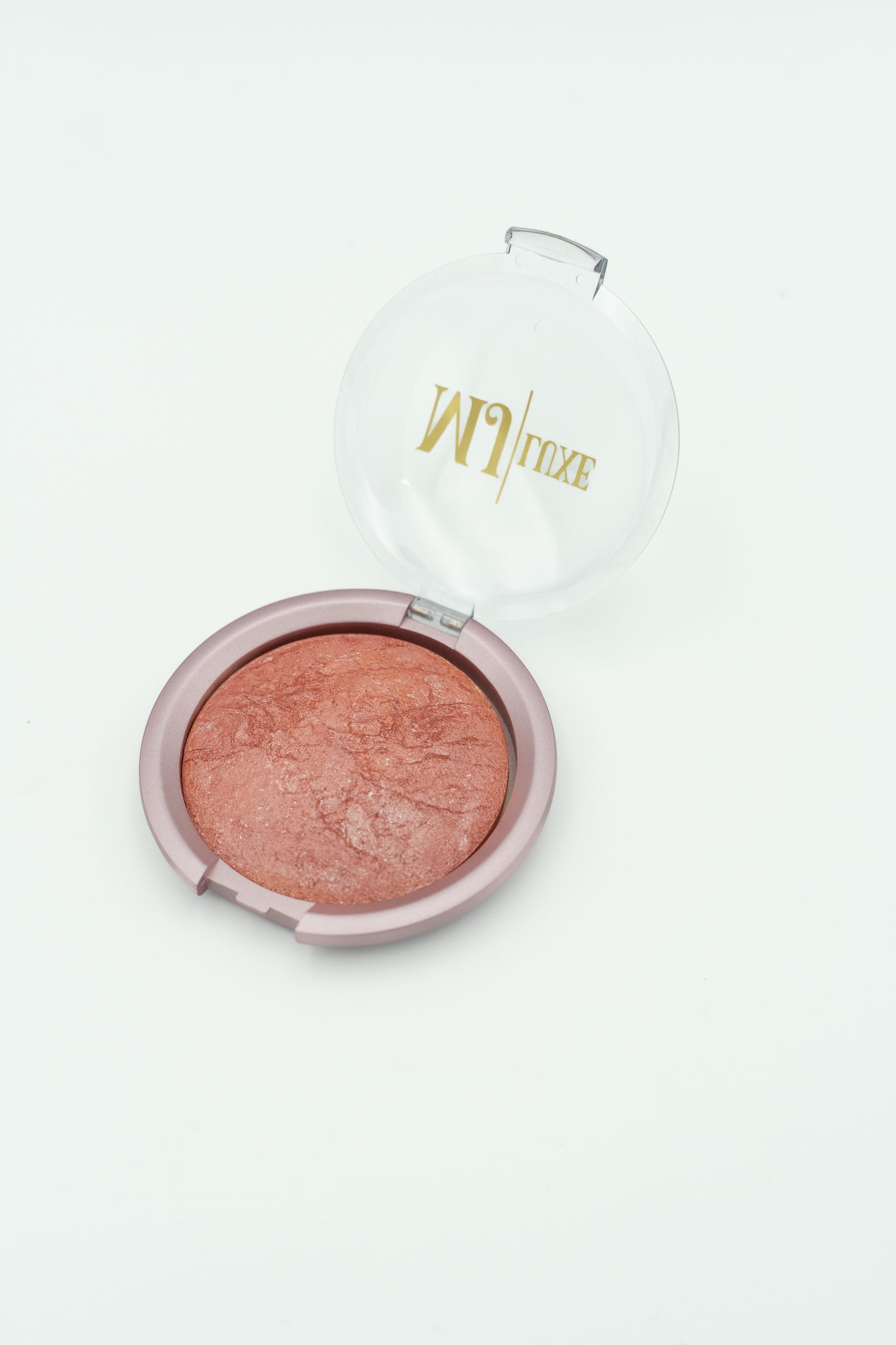MJ Luxe Cosmetics Rose Glow