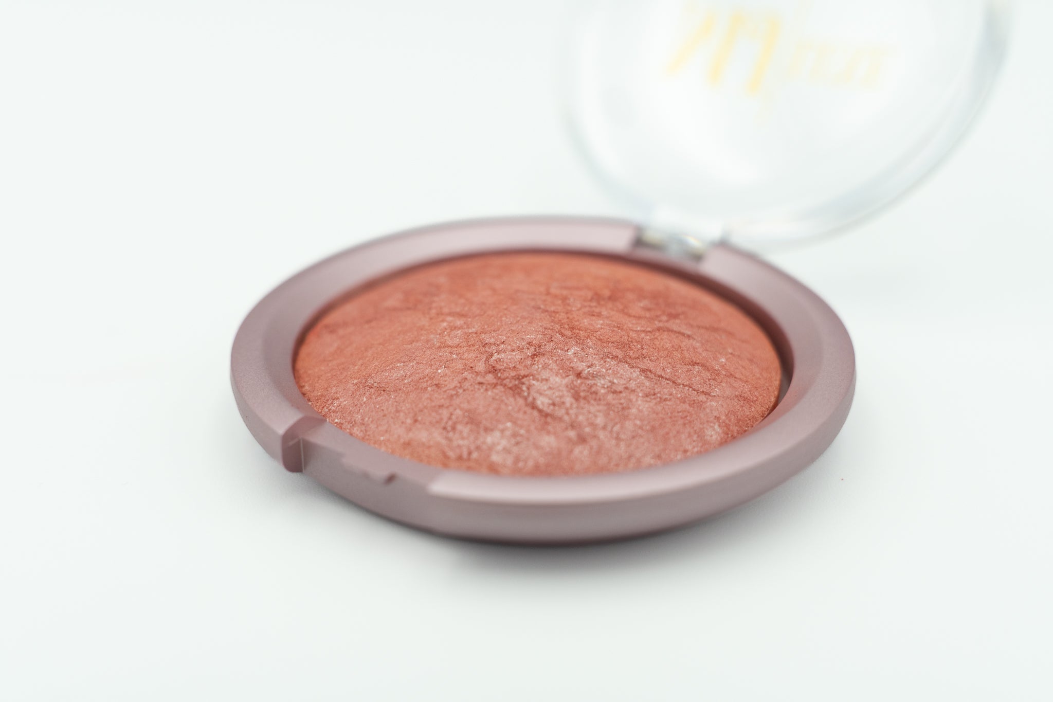 MJ Luxe Cosmetics Rose Glow
