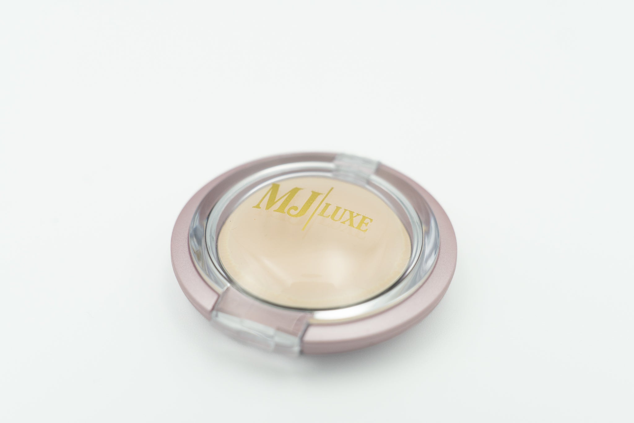 MJ Luxe Cosmetics Shadow Primer