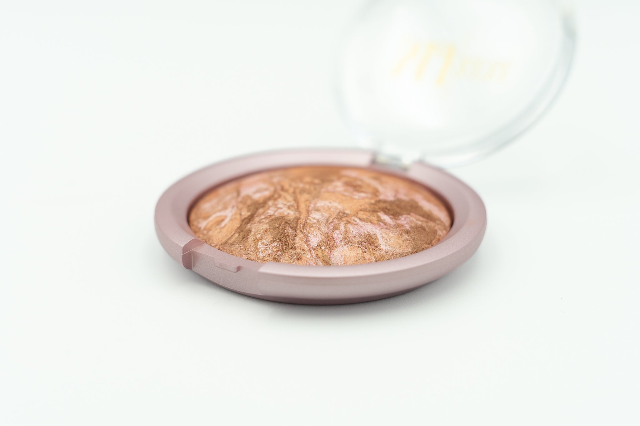 MJ Luxe Cosmetics Sunset Glow