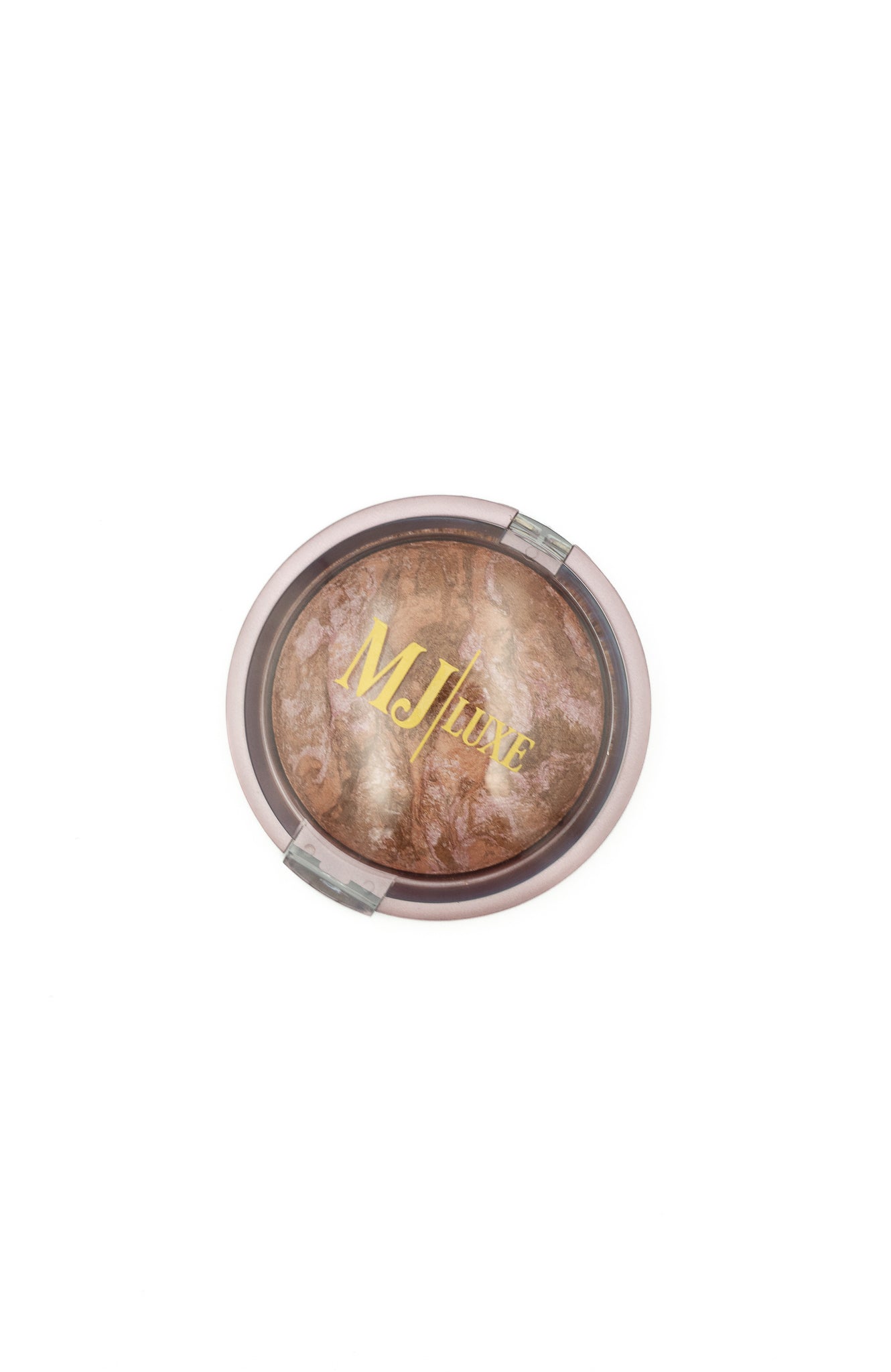 MJ Luxe Cosmetics Sunset Glow
