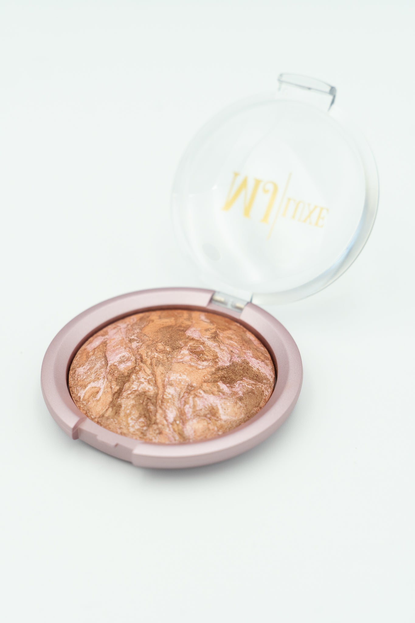 MJ Luxe Cosmetics Sunset Glow