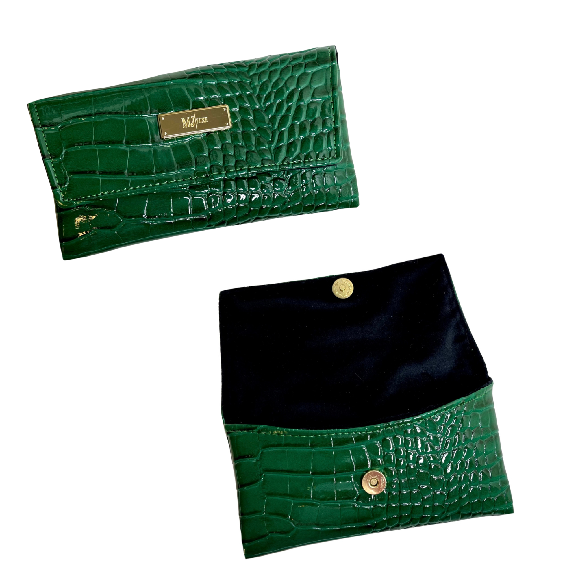 MJ Luxe Sunglass Cases