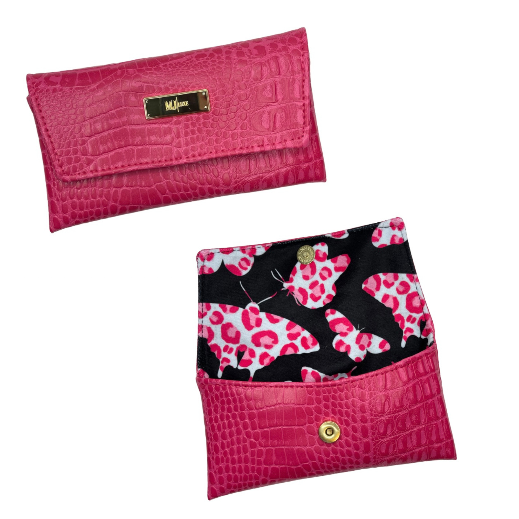 MJ Luxe Sunglass Cases