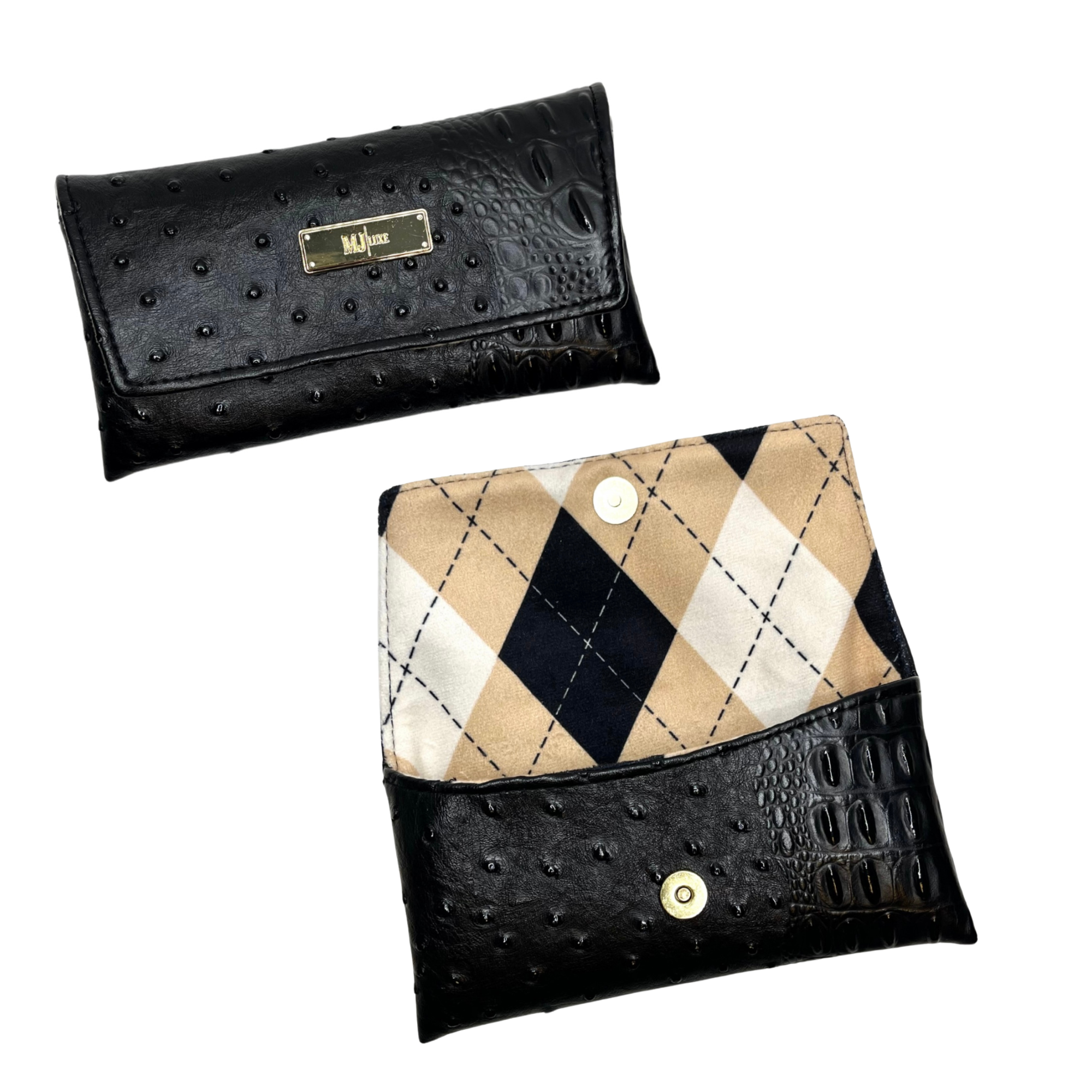 MJ Luxe Sunglass Cases