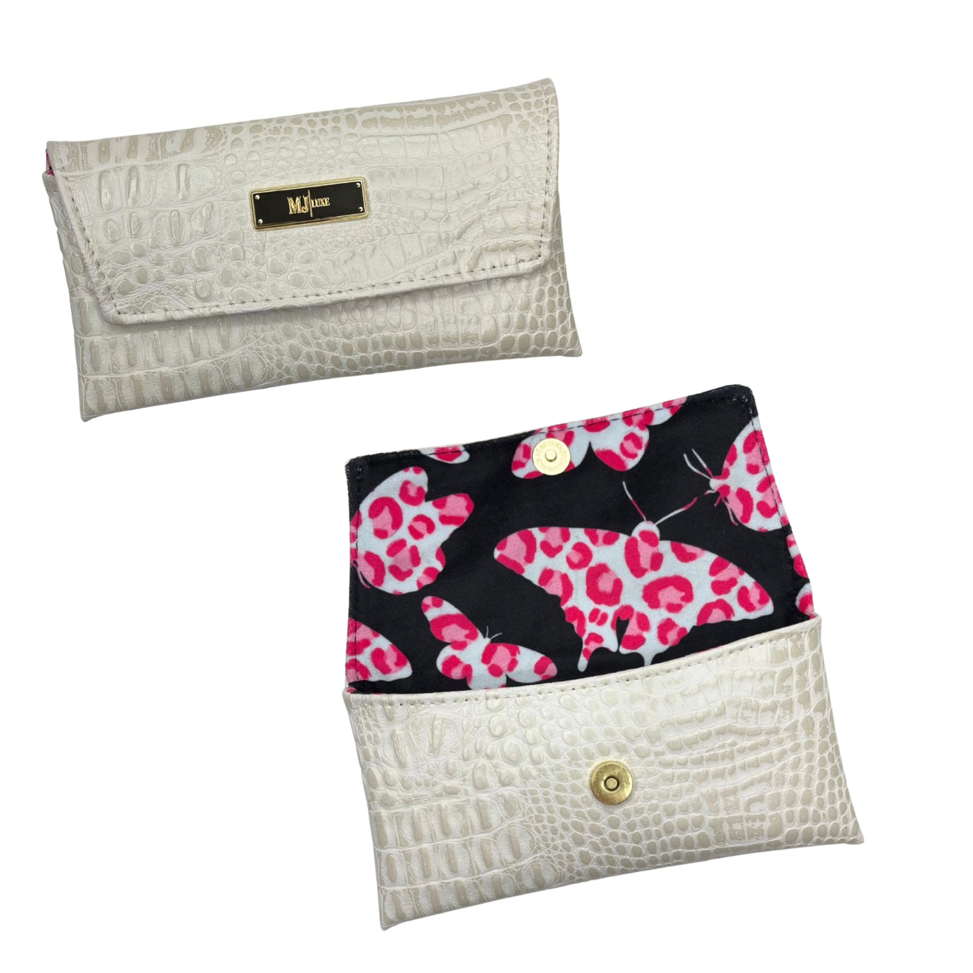 MJ Luxe Sunglass Cases