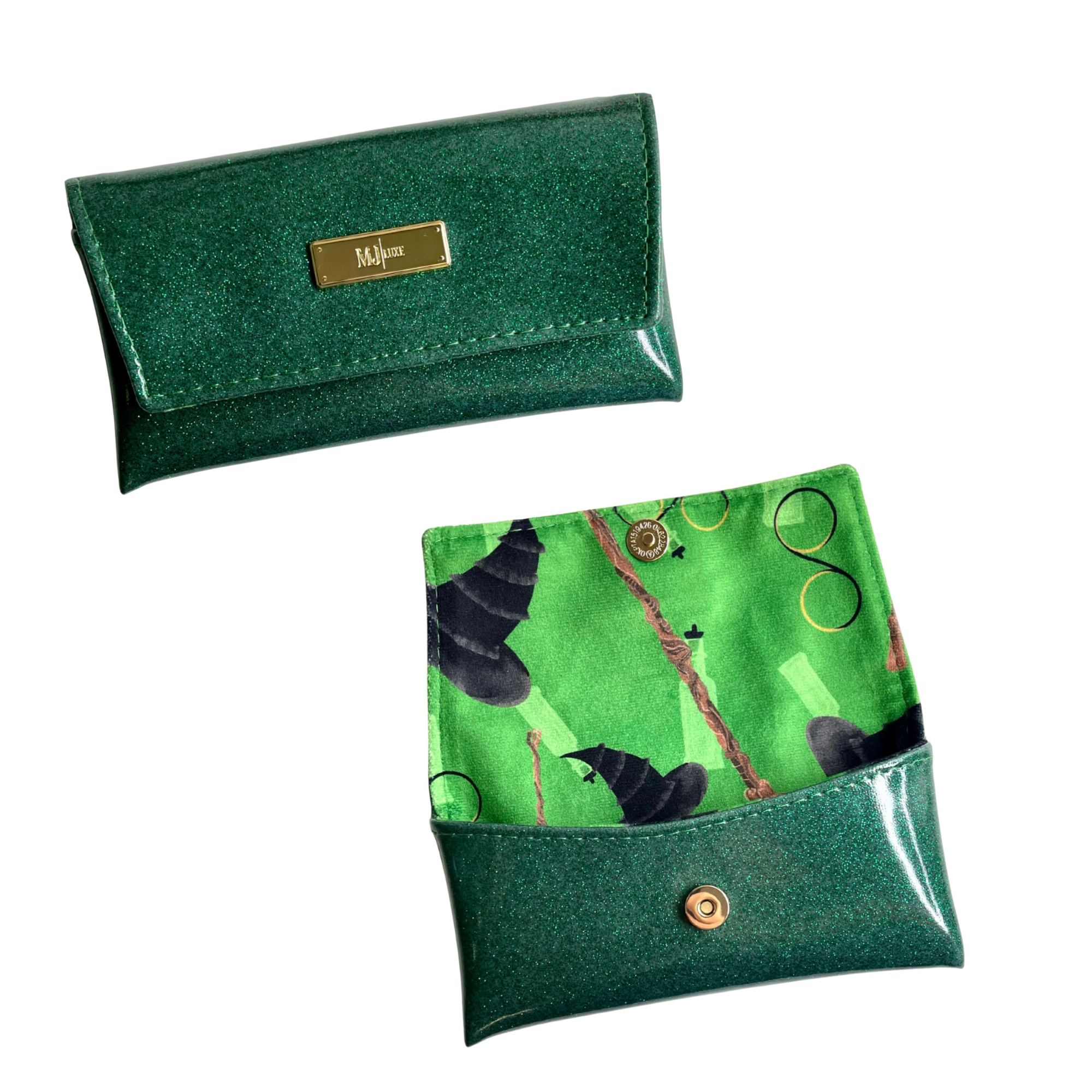 MJ Luxe Sunglass Cases