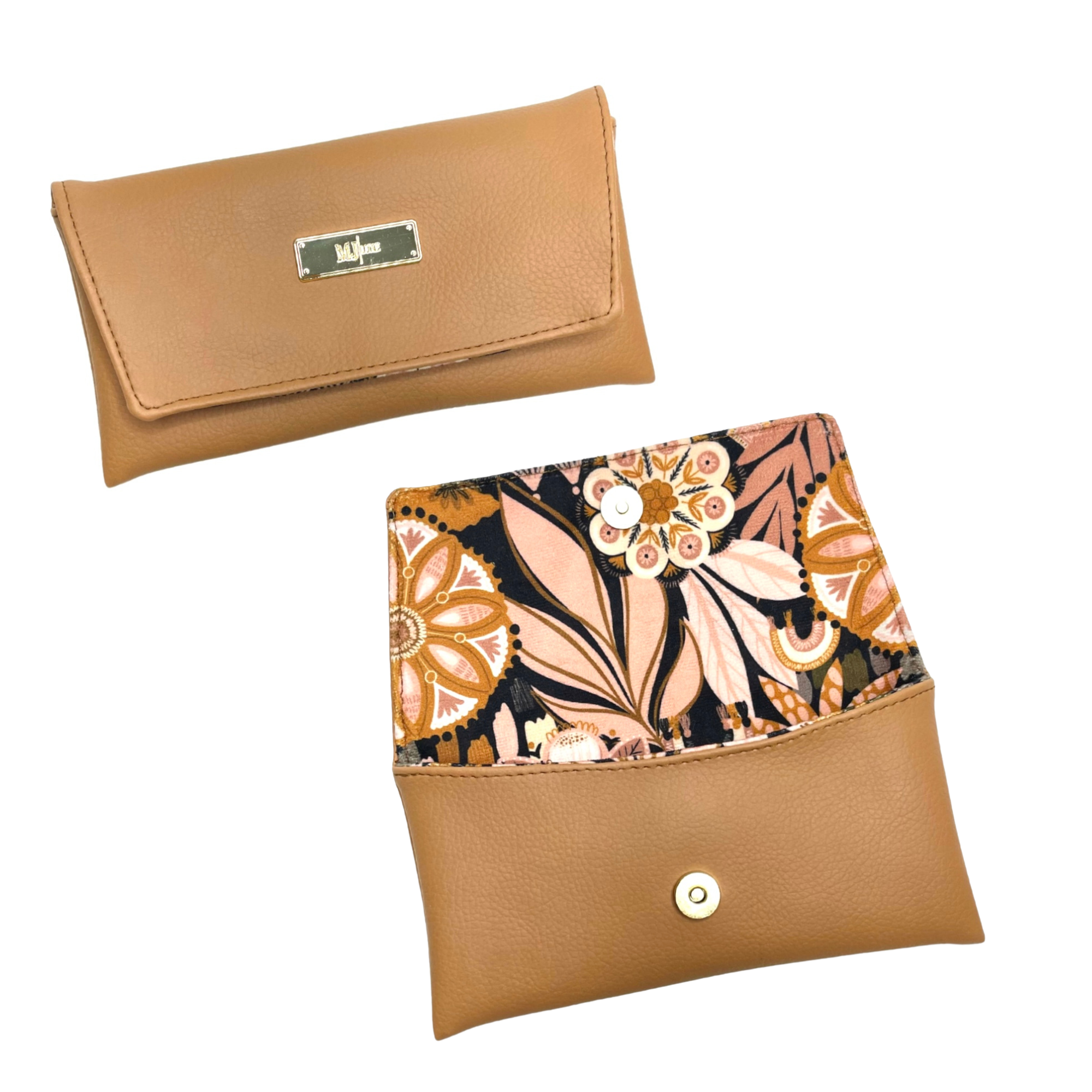 MJ Luxe Sunglass Cases