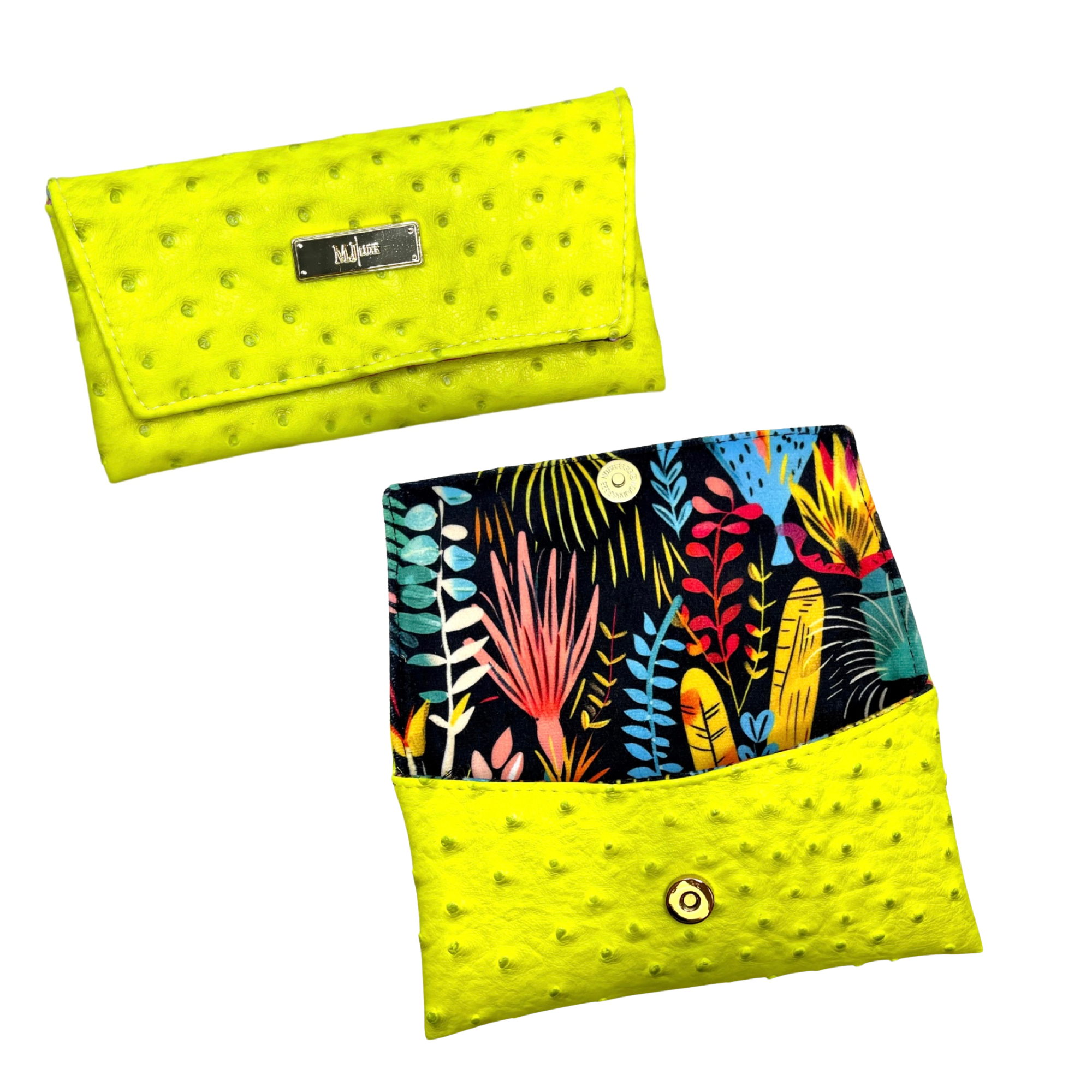 MJ Luxe Sunglass Cases