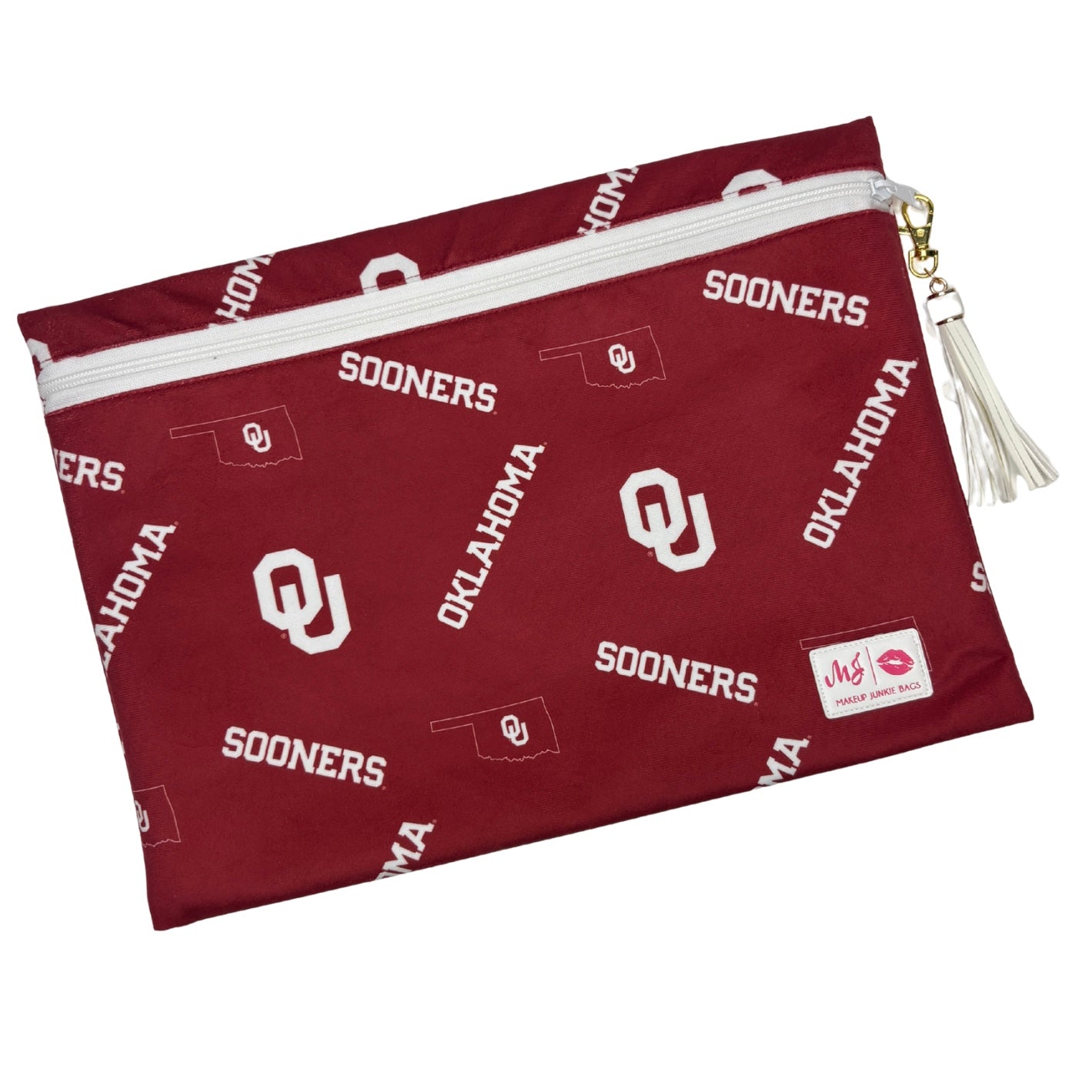 University of Oklahoma - Sooners