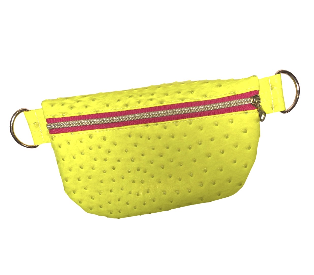 Sidekick Bag- Pink Lemonade
