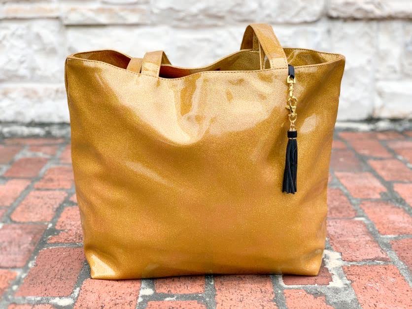 DEFECT TOTES (Final Sale, Very Minor Defects)