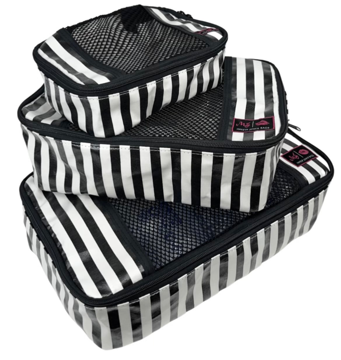 Singles/Mix-and-Match Packing Cubes – Kargo Gear