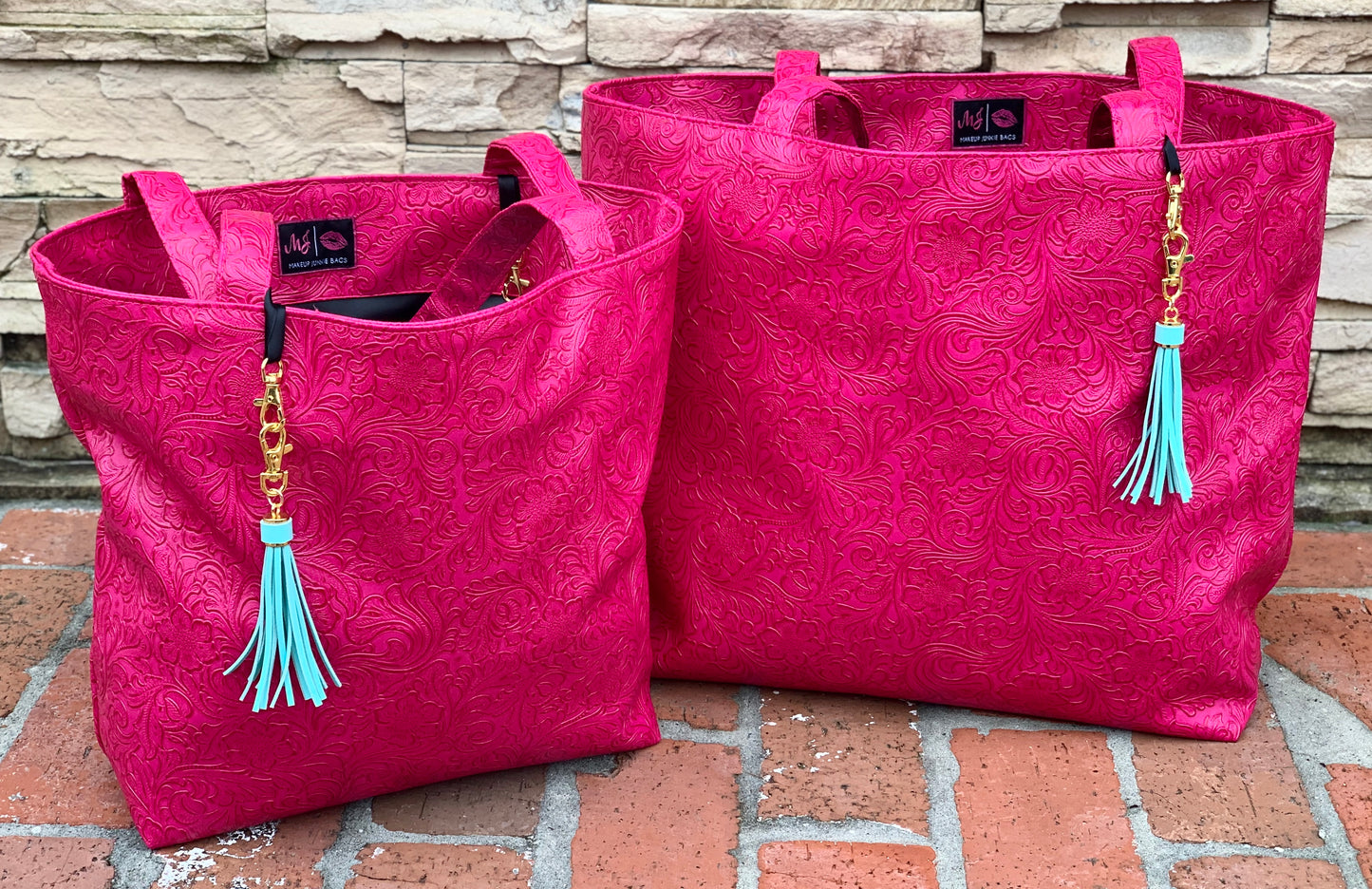 DEFECT TOTES (Final Sale, Very Minor Defects)