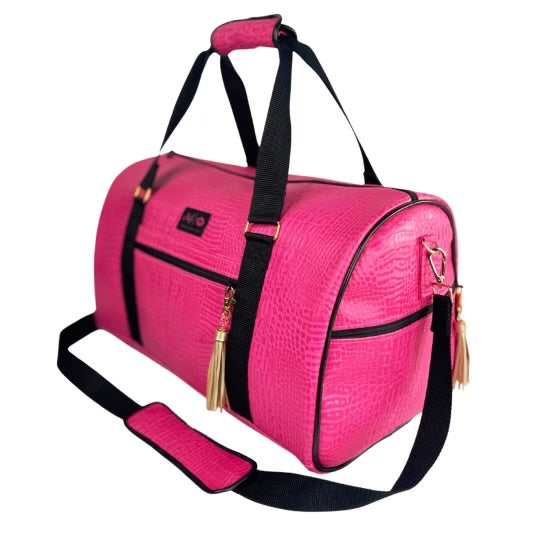The Dolly Duffel (Made to Order-14 Business Day turnaround)