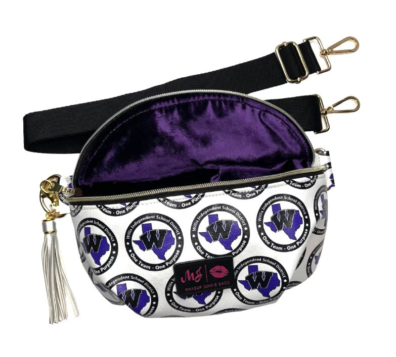 Willis Wildcats (Made to Order- 14 Business Day turnaround)