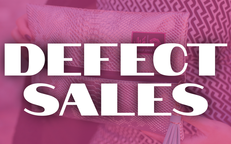 Defect Sales