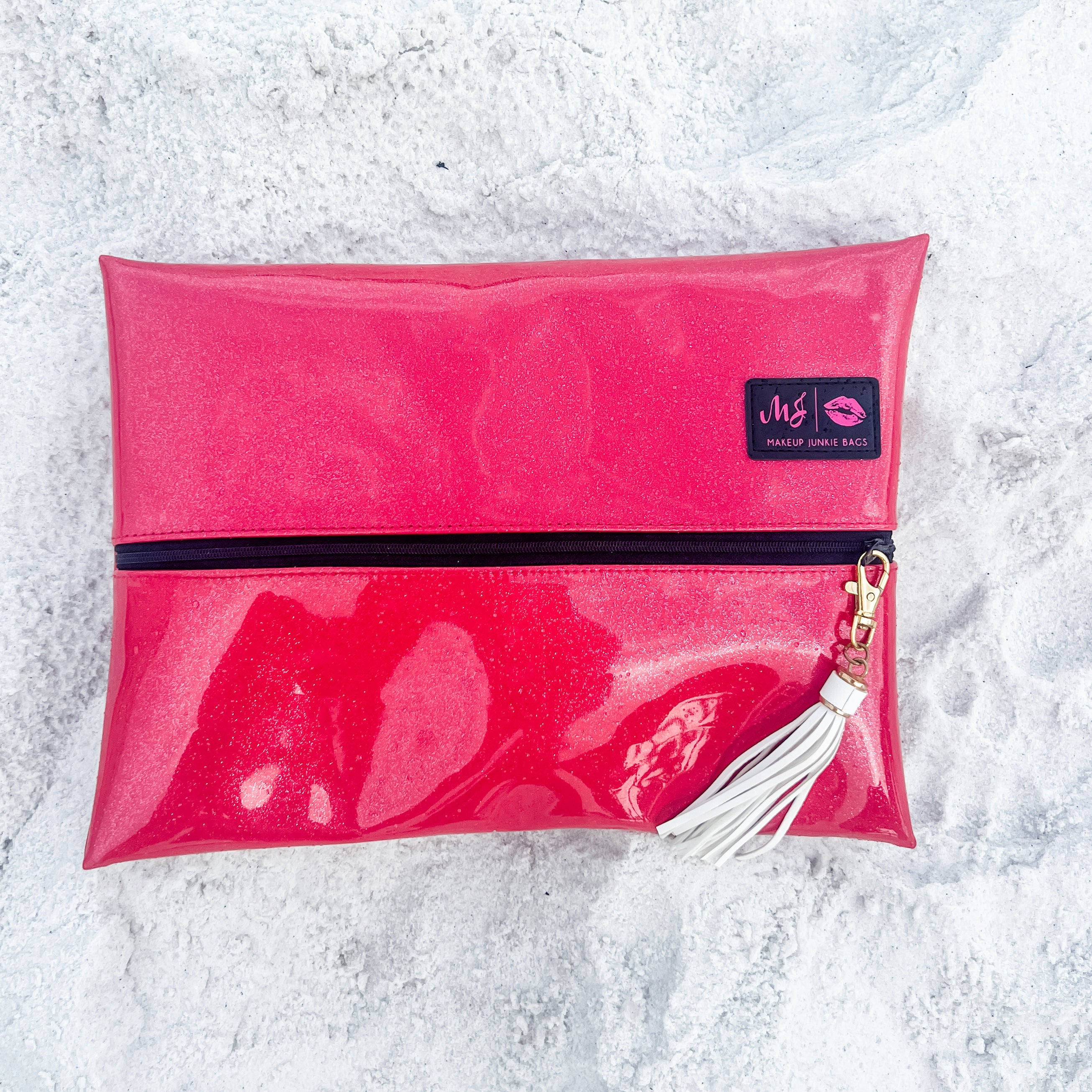 Glitter Bags