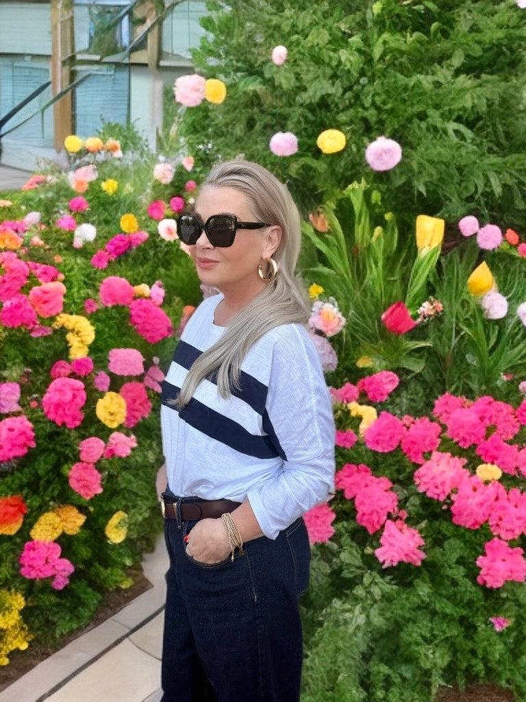 Kari Sunglasses - Please allow 14 business days for your order to ship