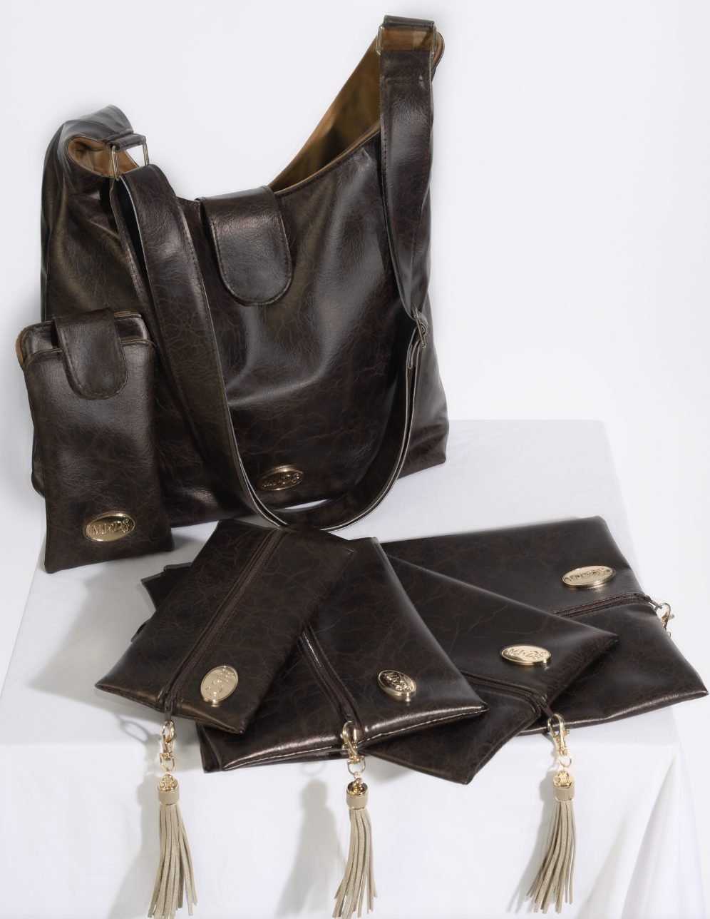 The Ochre Collection - Please allow 14 business days for your order to ship