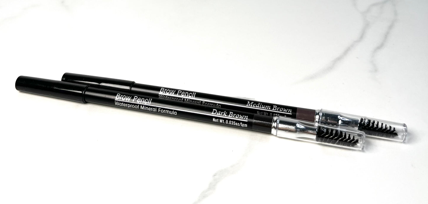 MJ Cosmetics Eyebrow Pencils