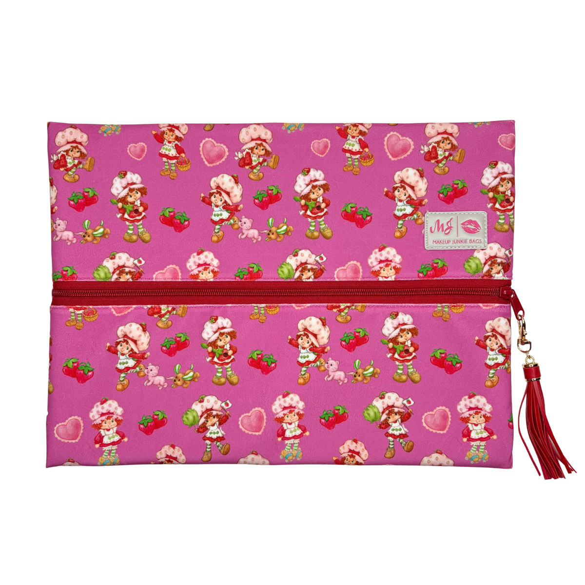 Strawberry Shortcake - Pink
