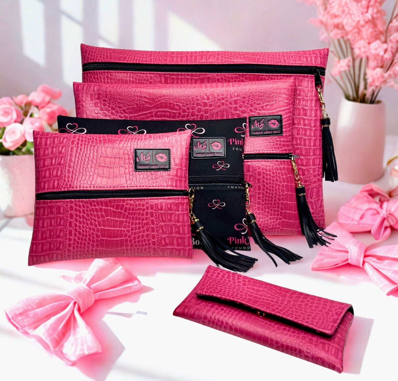 The Madison Bag