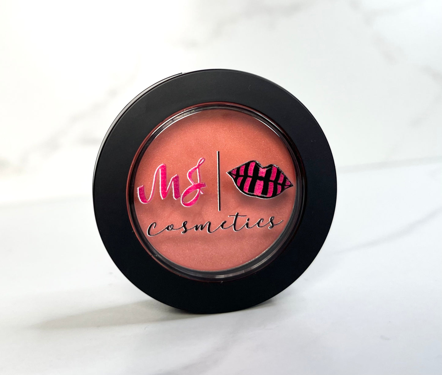 MJ Cosmetics Cream Blush