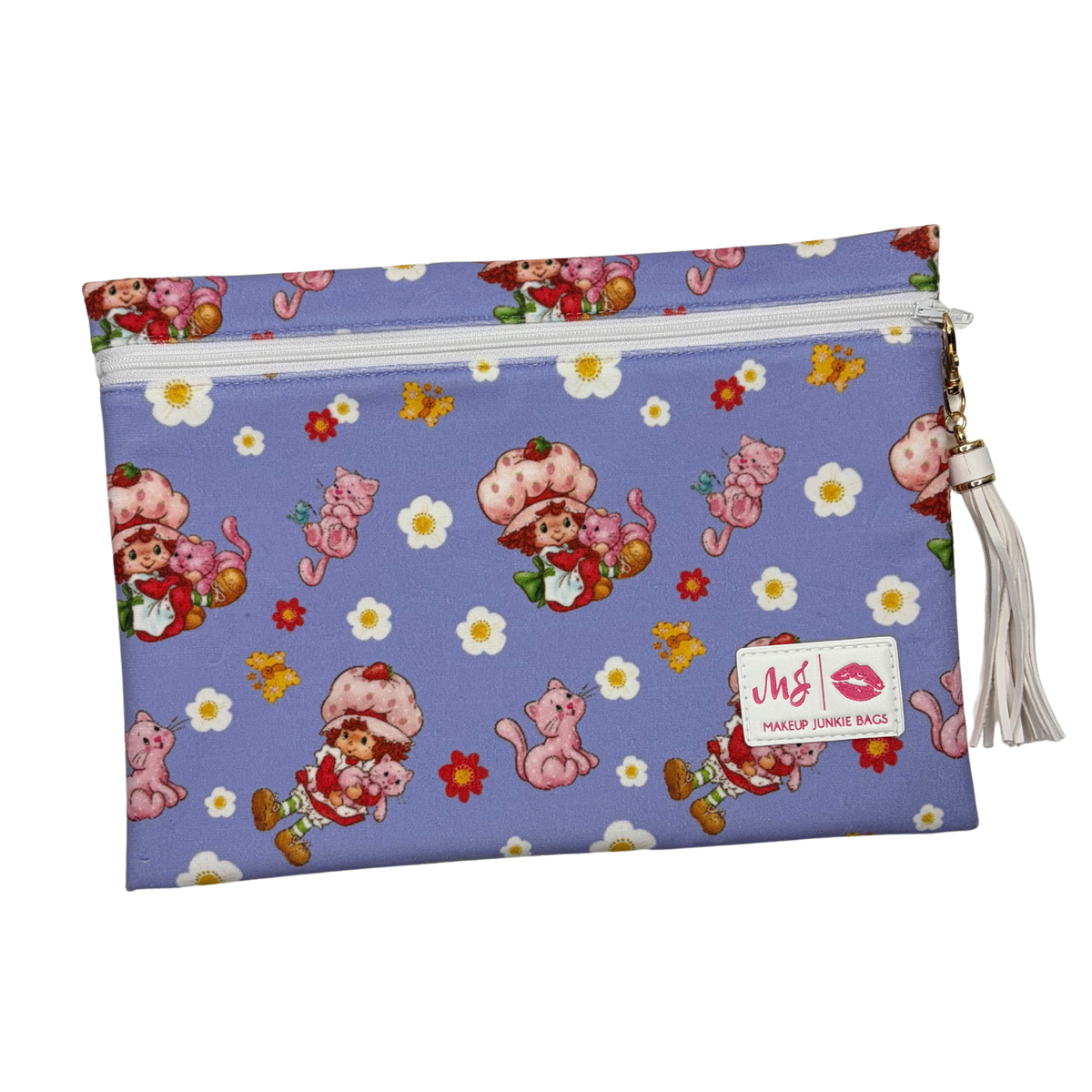 Strawberry Shortcake - Lilac