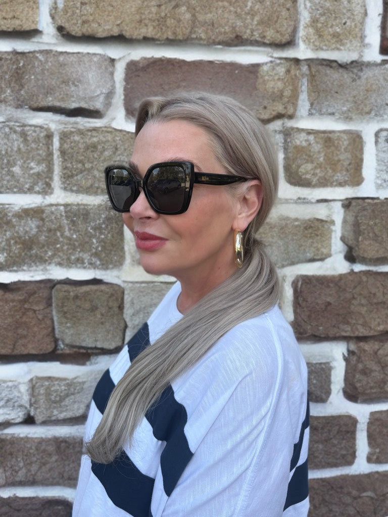Kari Sunglasses - Please allow 14 business days for your order to ship