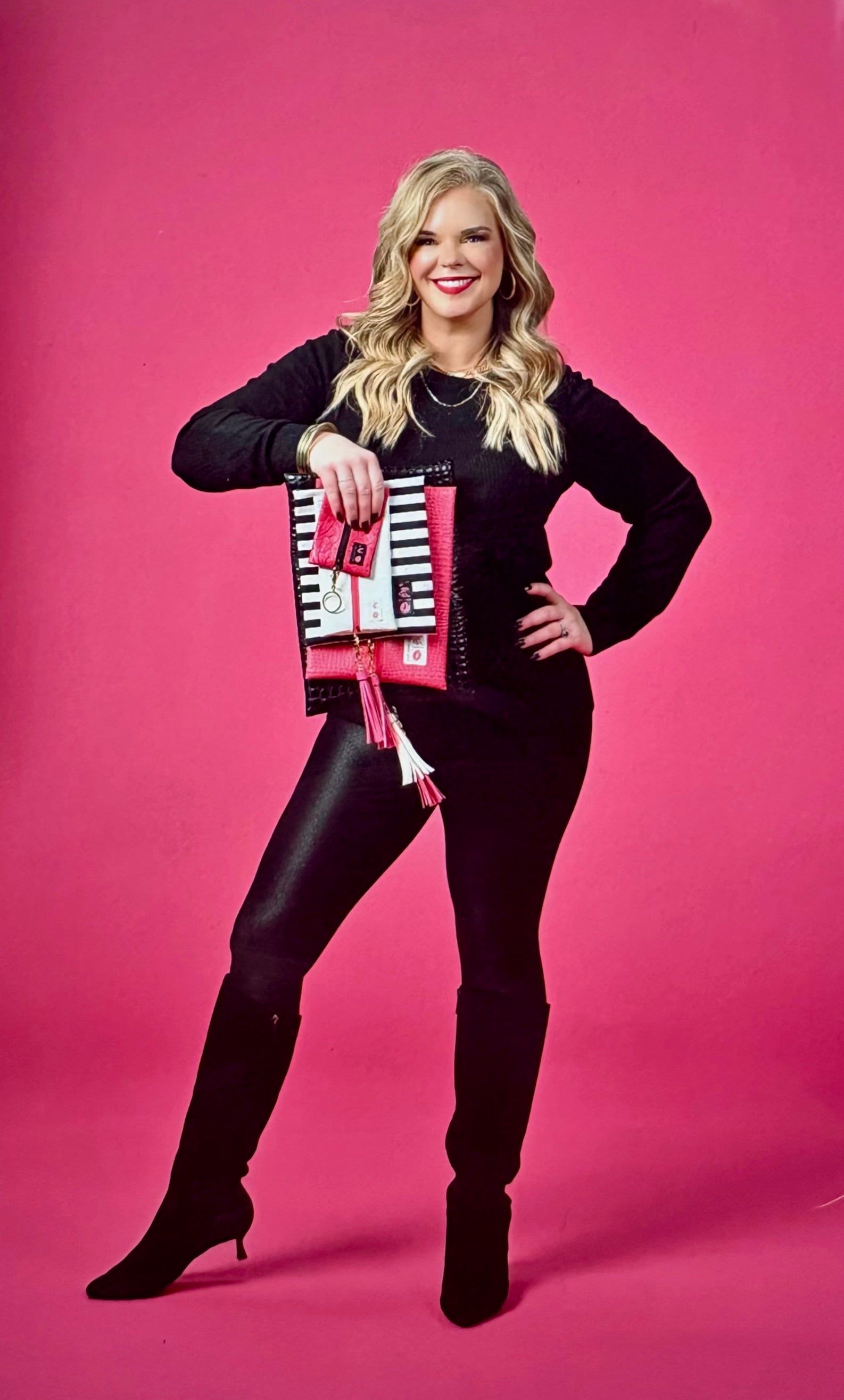 The Meredith Mixed Set