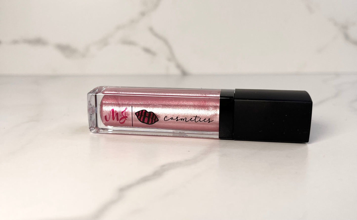 MJ Cosmetics Lip Gloss