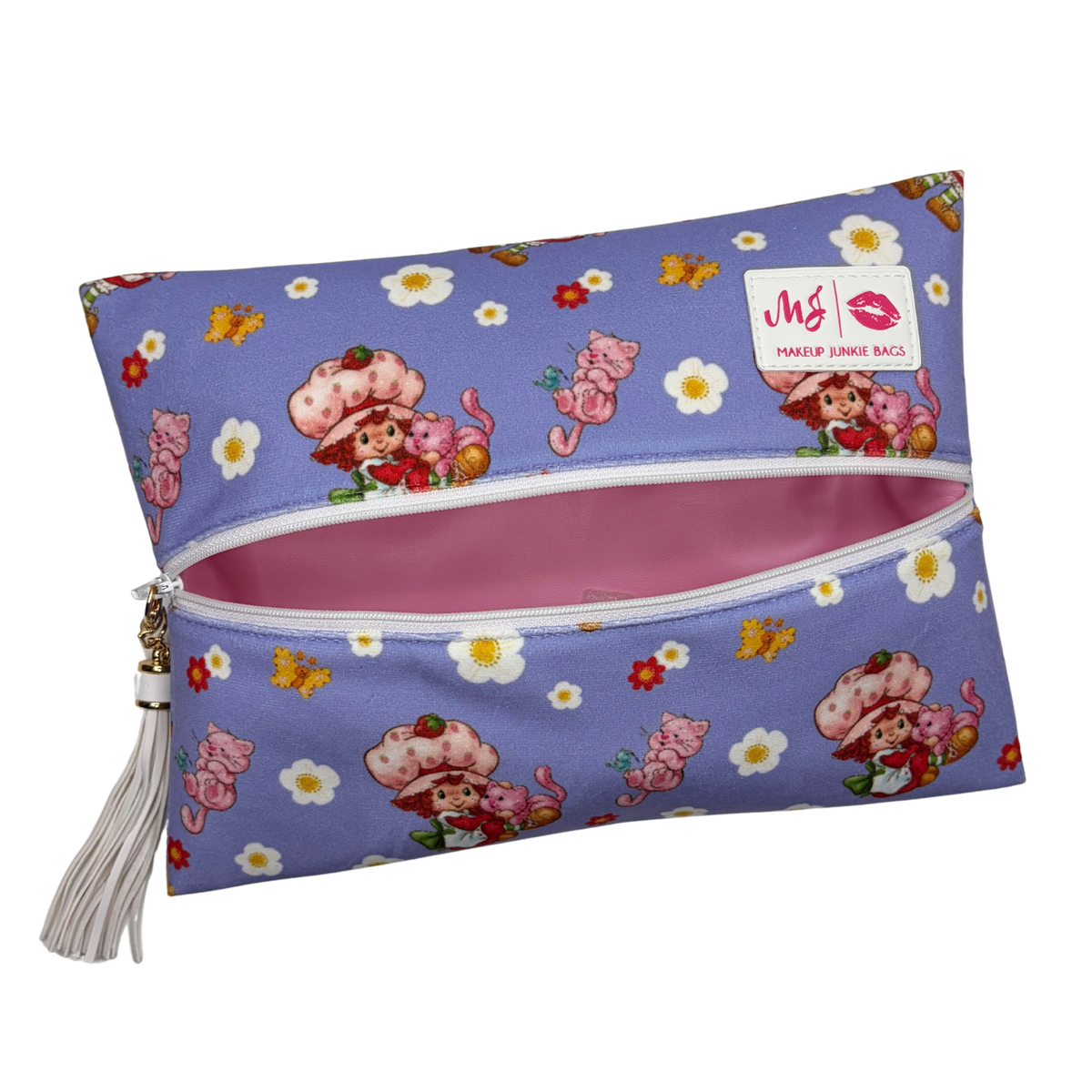 Strawberry Shortcake - Lilac